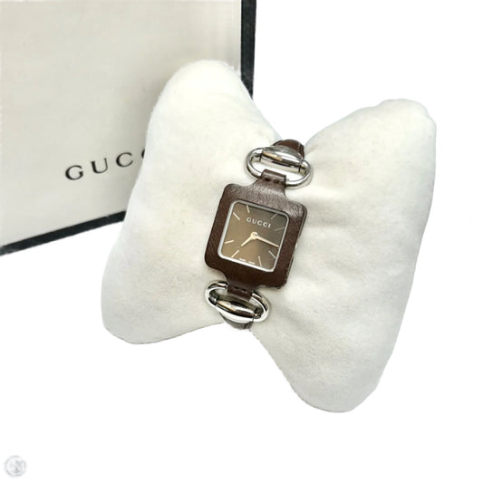 Watch Luxury Designer By Gucci