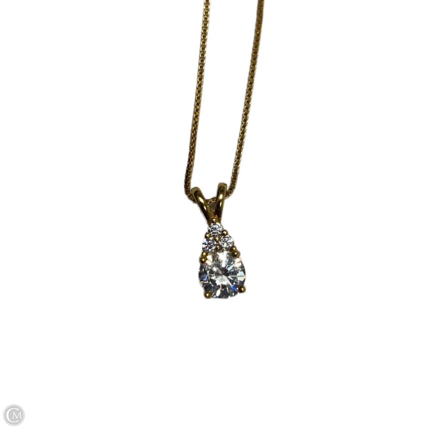 Necklace Sterling Silver