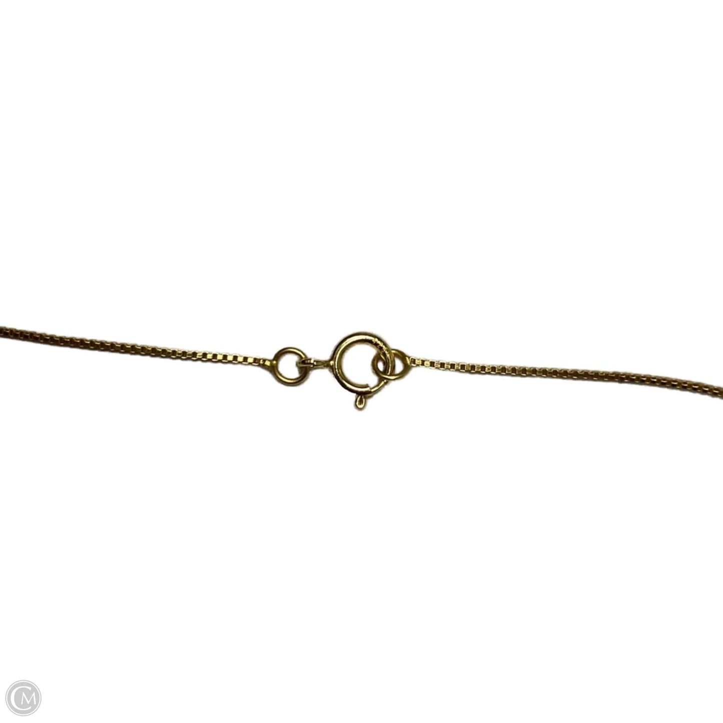 Necklace Sterling Silver