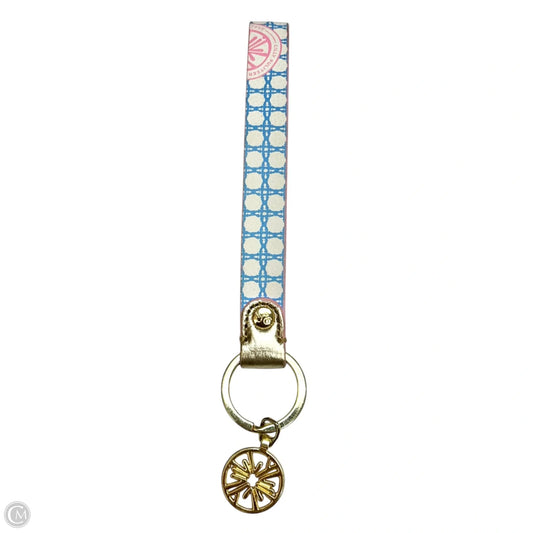 Key Chain Designer By Lilly Pulitzer