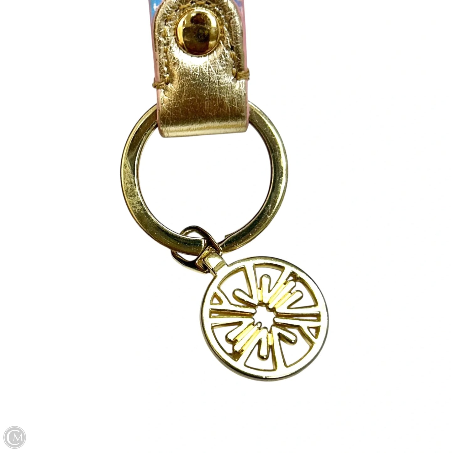 Key Chain Designer By Lilly Pulitzer