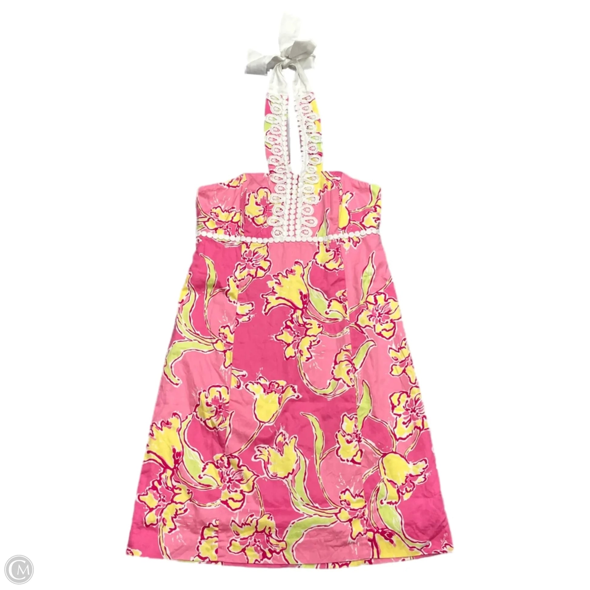 lilly pulitzer light pink dress Lilly Pulitzer | Dresses | Lilly Pulitzer Maybell Azalea Pink Strapless Dress Size Euc