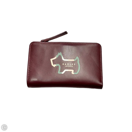 Wallet By Radley London, Size: Medium