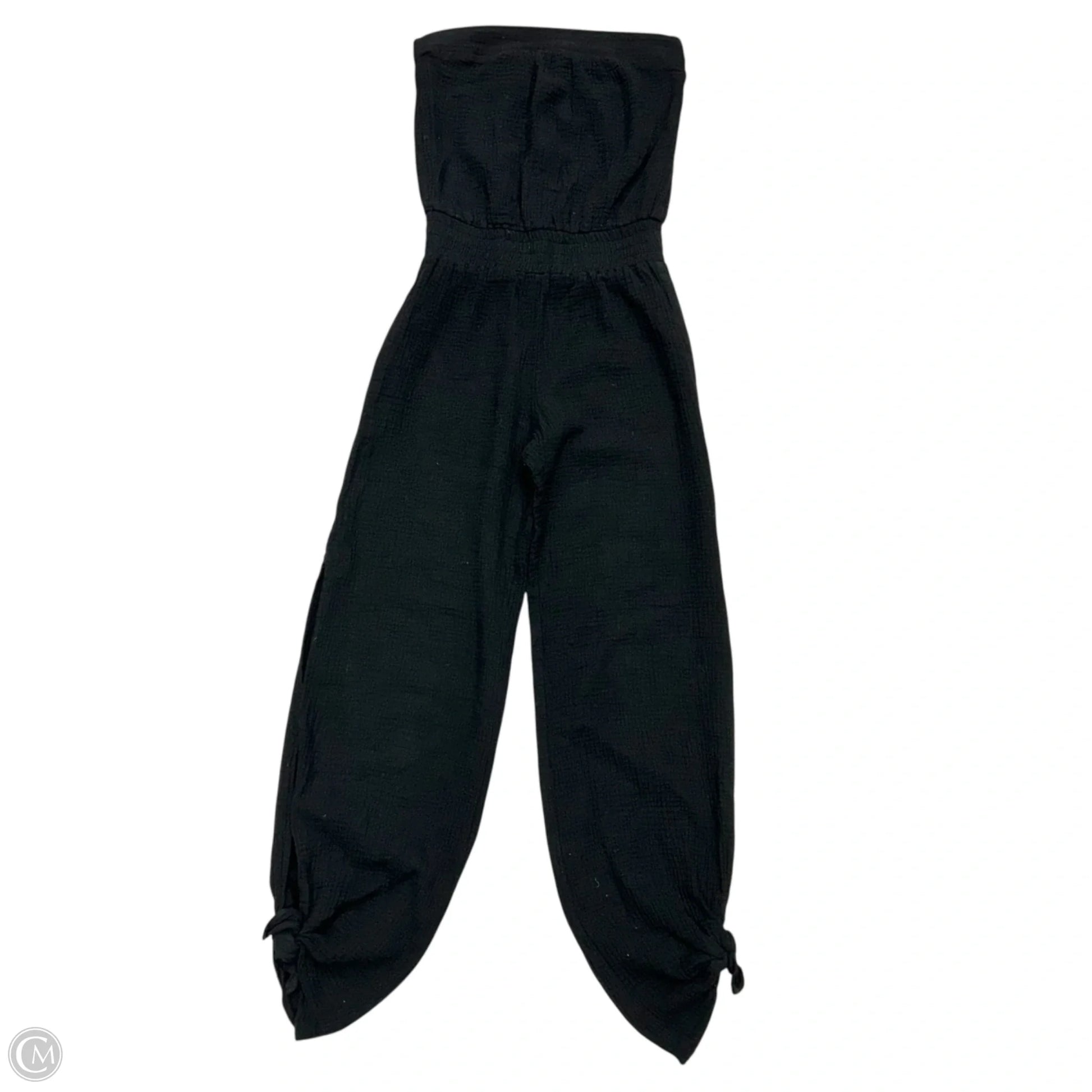 Jumpsuit By Drew In Black, Size: Xs – Clothes Mentor West Chester