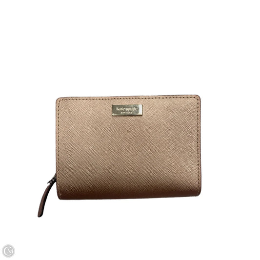 Wallet Designer By Kate Spade, Size: Medium