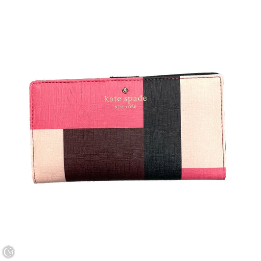 Wallet Designer By Kate Spade, Size: Medium