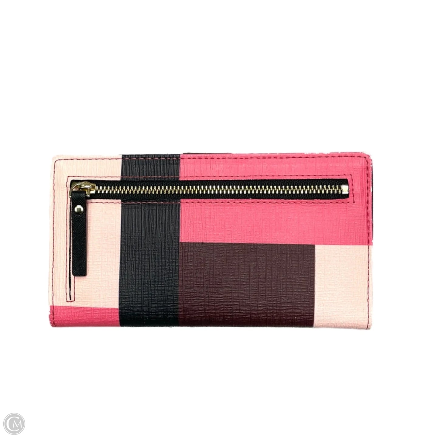 Wallet Designer By Kate Spade, Size: Medium