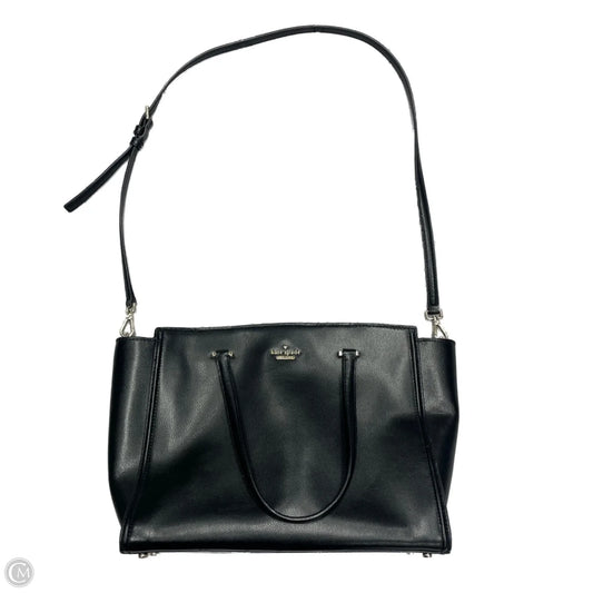 Handbag Designer By Kate Spade, Size: Large