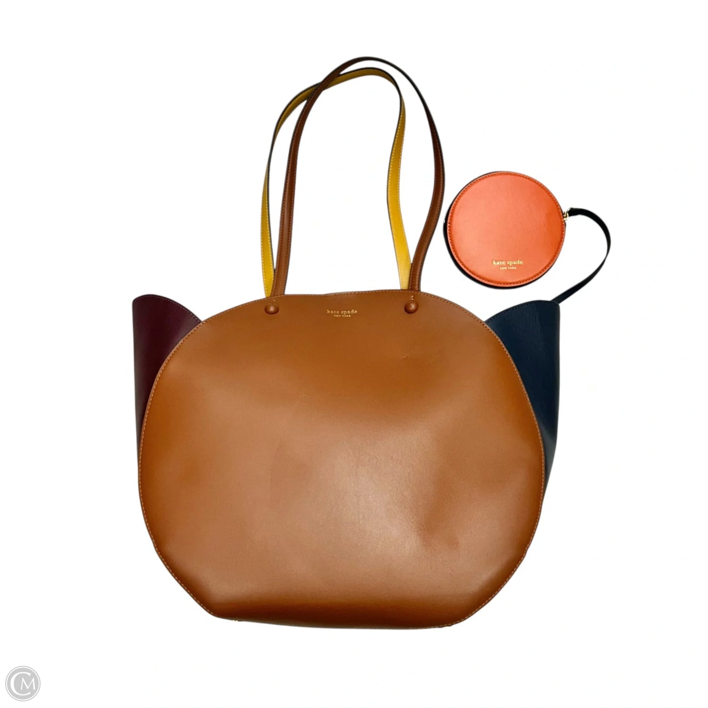 Tote Designer By Kate Spade, Size: Large