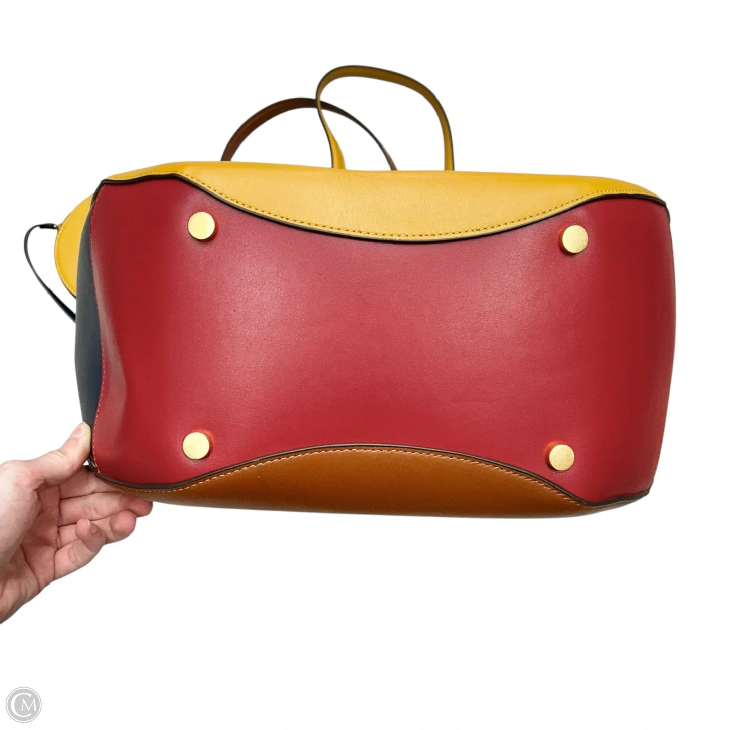 Tote Designer By Kate Spade, Size: Large