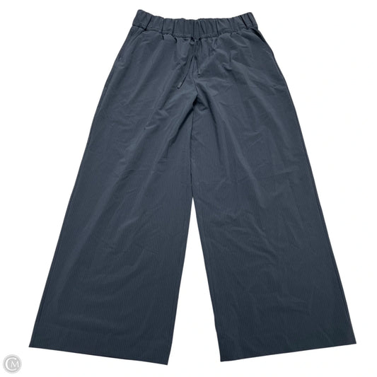 Athletic Pants By All In Motion In Navy, Size: Xl