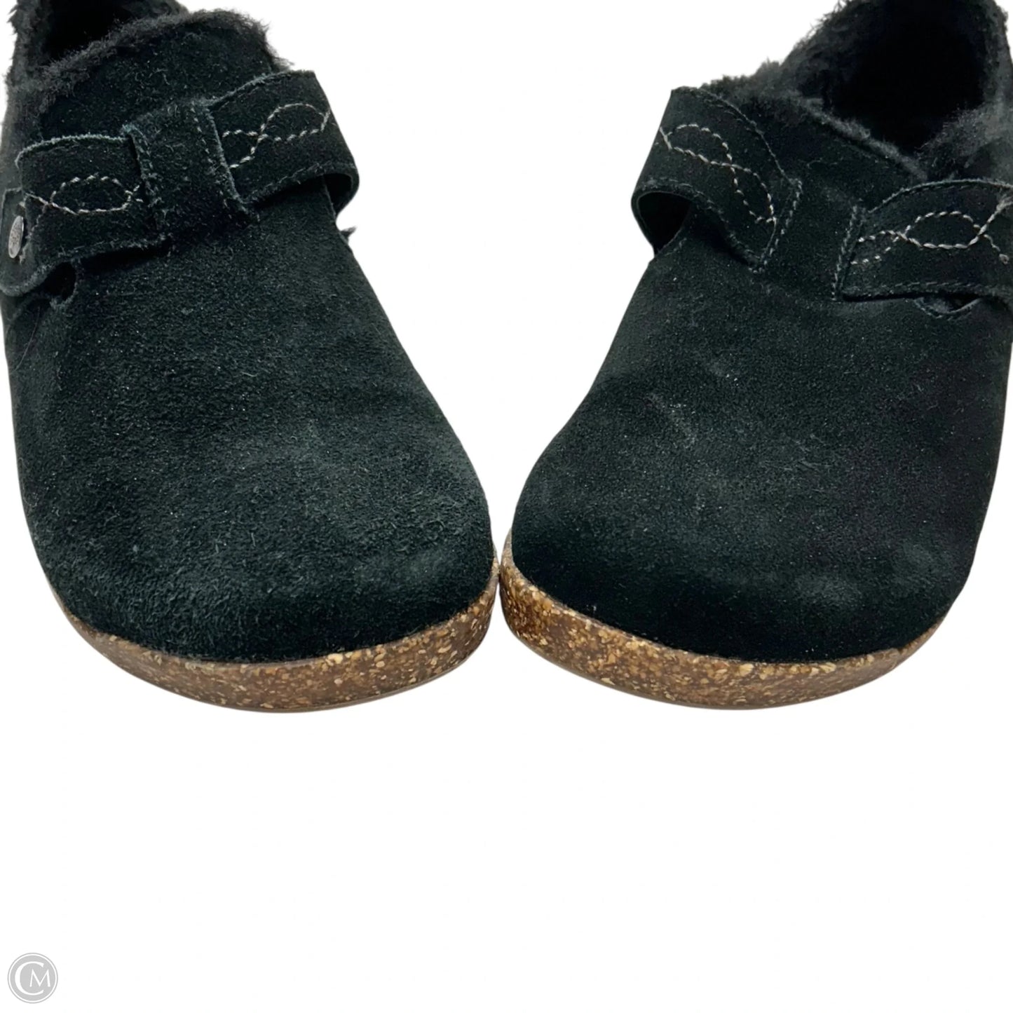 Shoes Flats By Earth Origins In Black, Size: 9.5