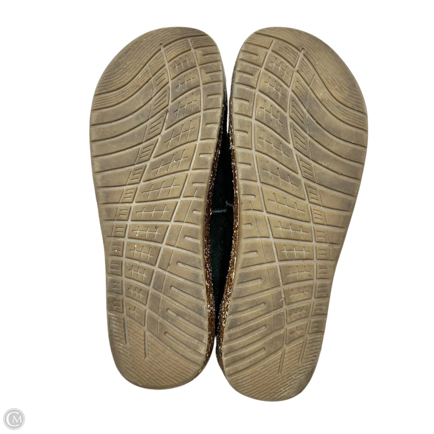 Shoes Flats By Earth Origins In Black, Size: 9.5