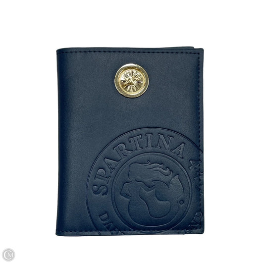 Id/card Holder By Spartina, Size: Large