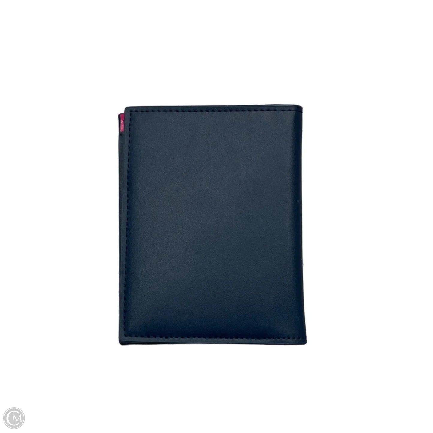 Id/card Holder By Spartina, Size: Large