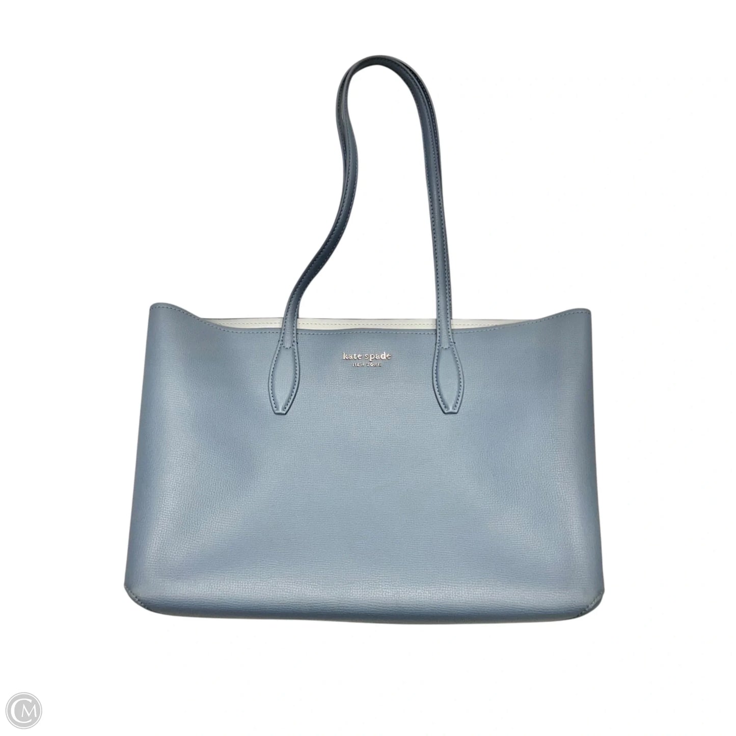 Tote Designer By Kate Spade, Size: Large