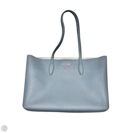Tote Designer By Kate Spade, Size: Large