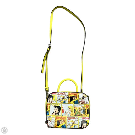 Crossbody Designer By Kate Spade, Size: Small