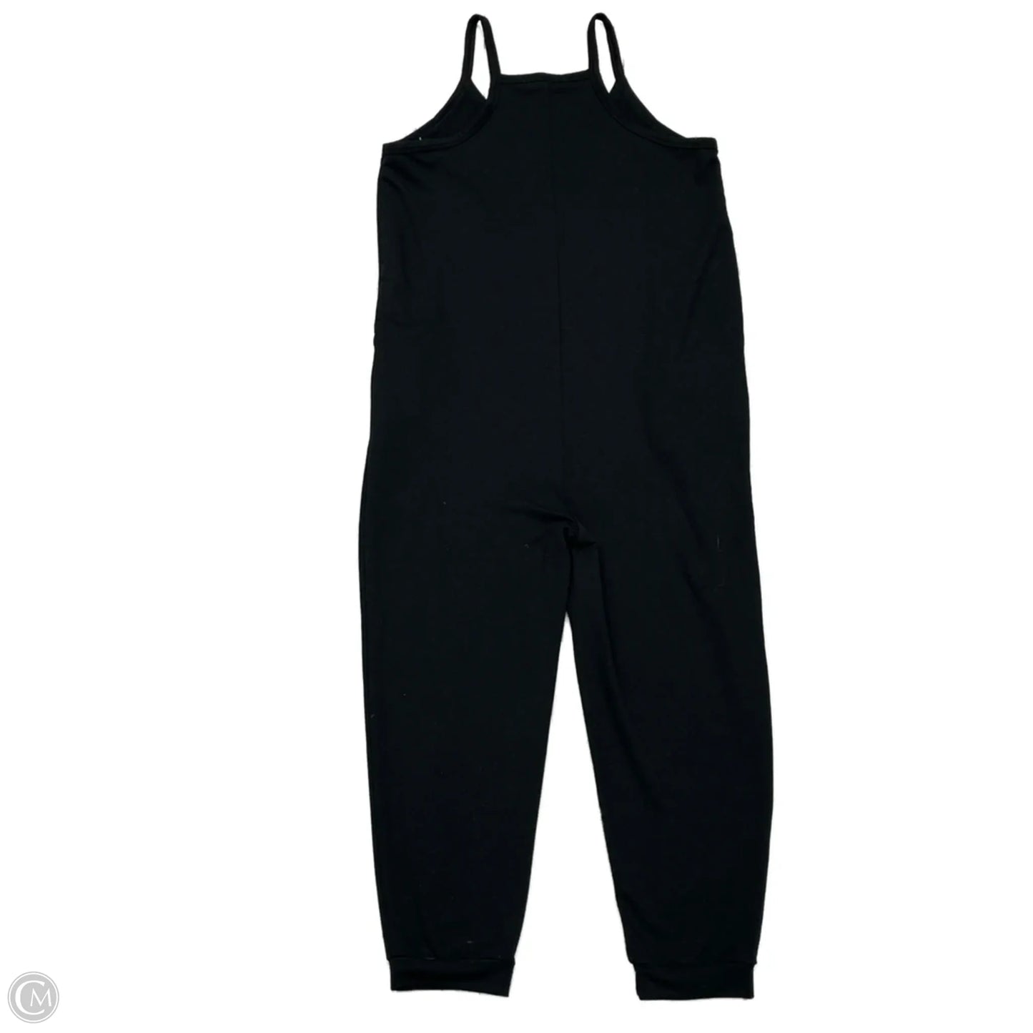 Jumpsuit By Sincerely Jules In Black, Size: S