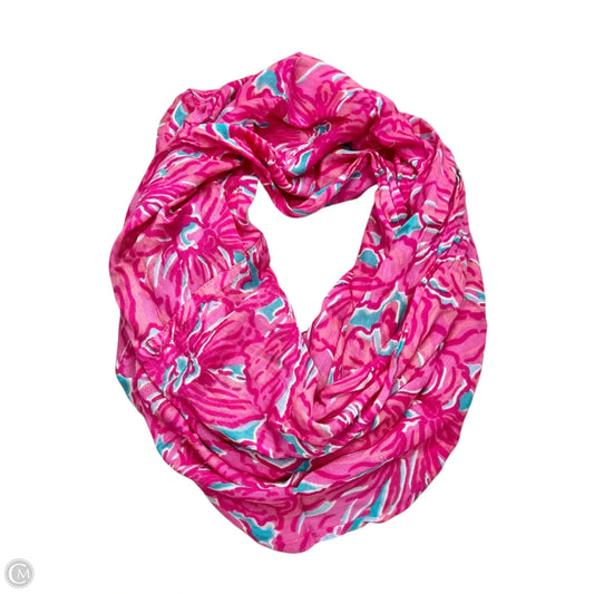 Scarf Designer By Lilly Pulitzer