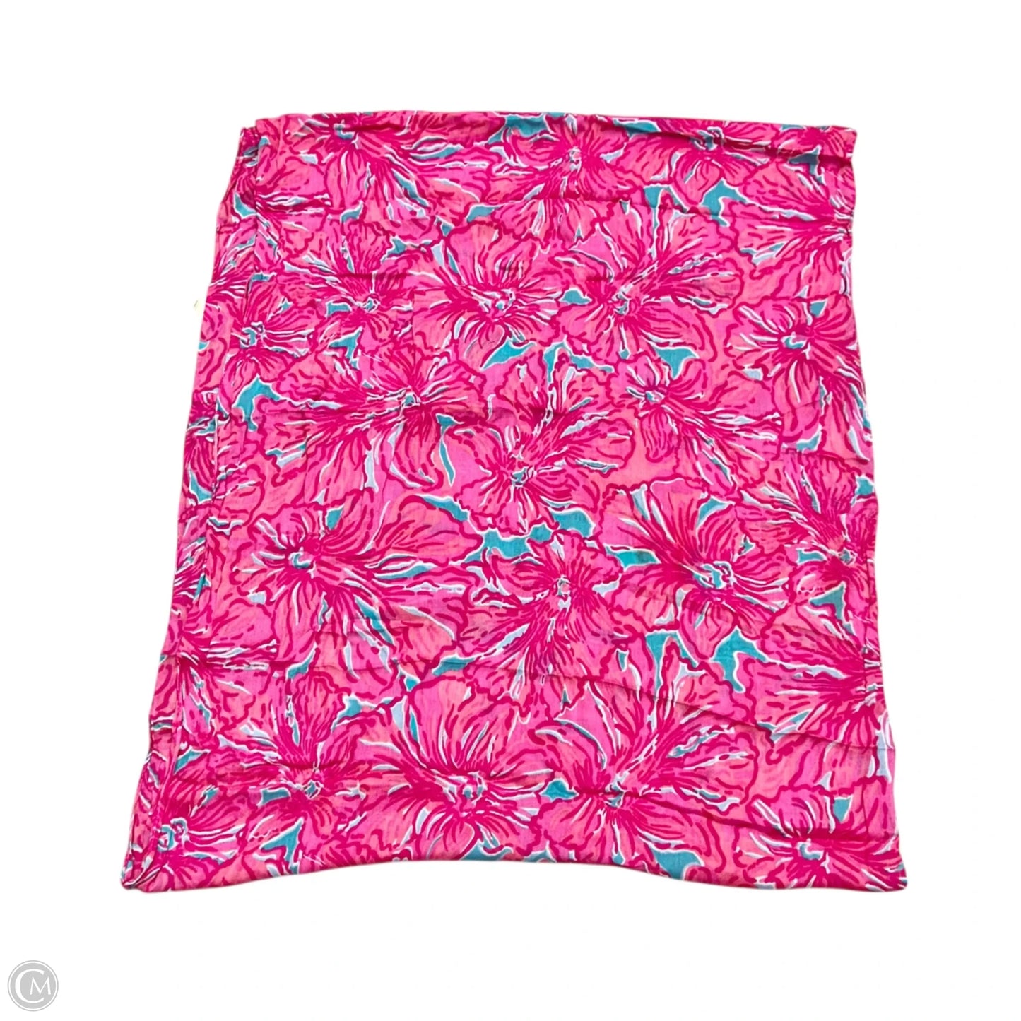 Scarf Designer By Lilly Pulitzer