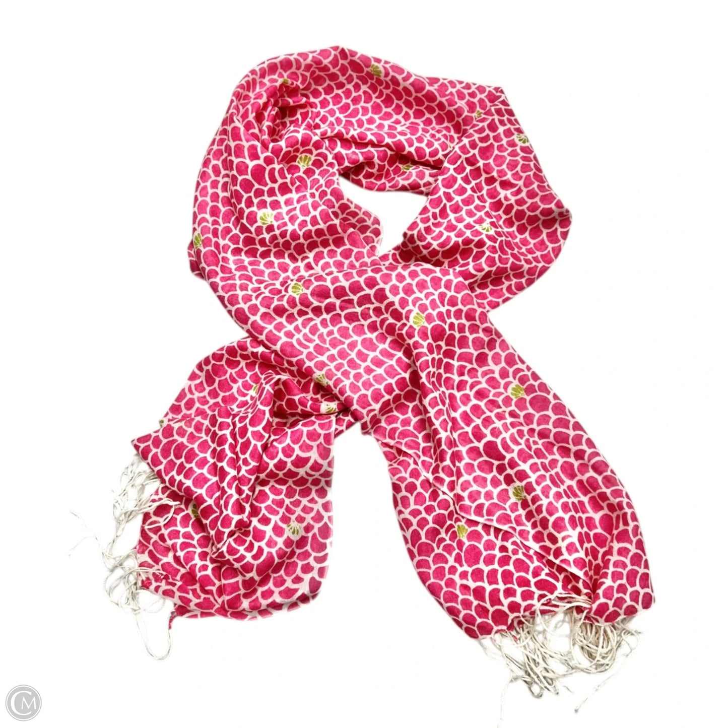 Scarf Designer By Lilly Pulitzer