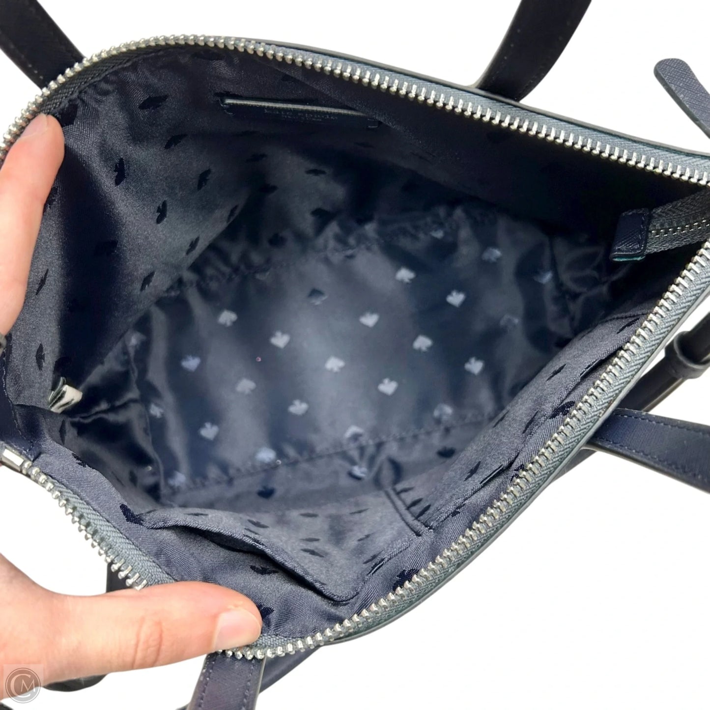 Tote Designer By Kate Spade, Size: Small