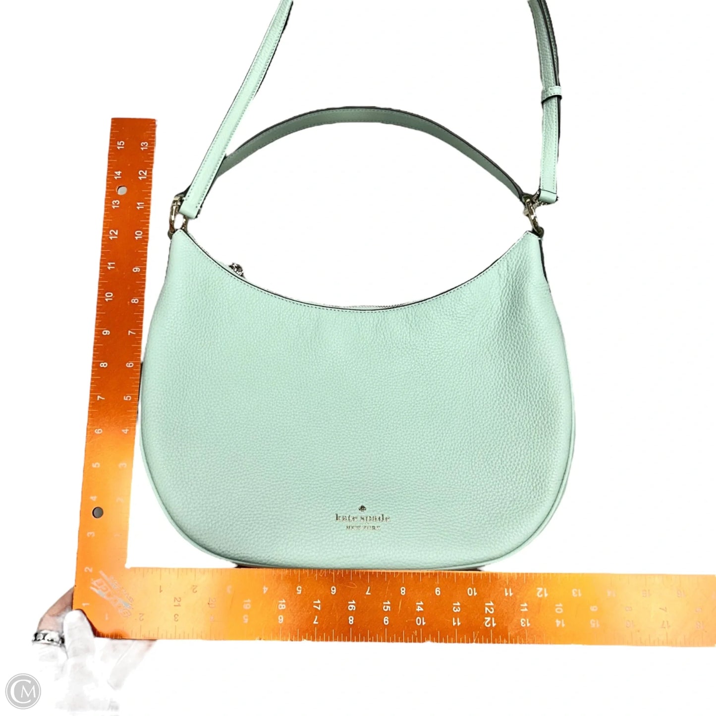 Crossbody Designer By Kate Spade, Size: Large