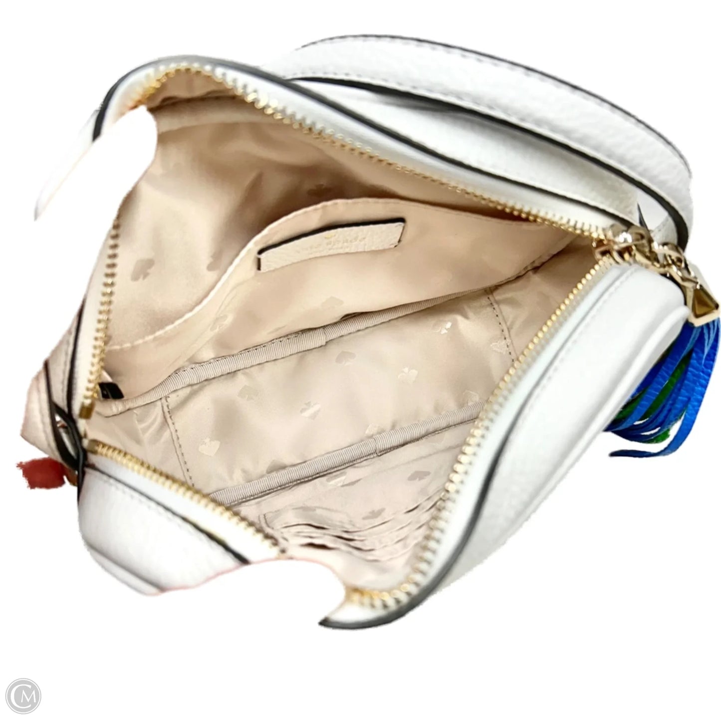 Crossbody Designer By Kate Spade, Size: Small