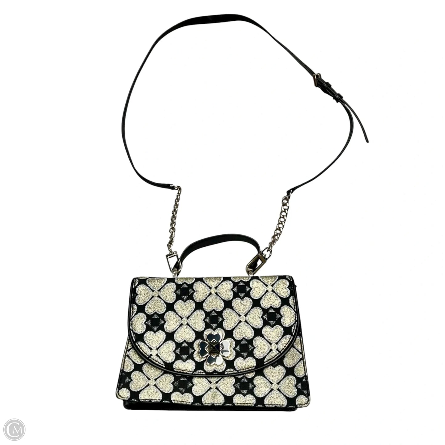 Crossbody Designer By Kate Spade, Size: Medium