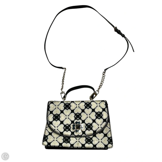 Crossbody Designer By Kate Spade, Size: Medium