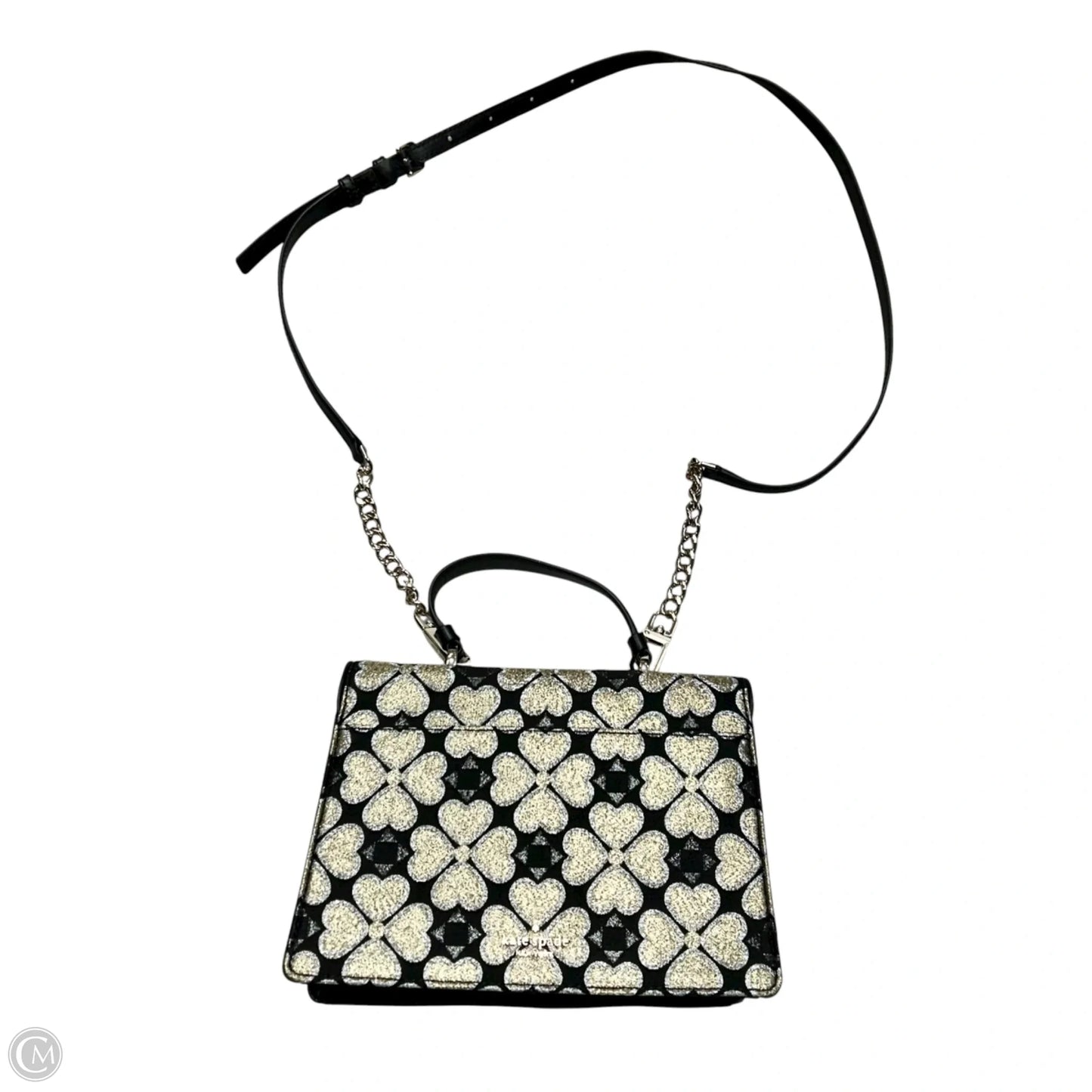 Crossbody Designer By Kate Spade, Size: Medium