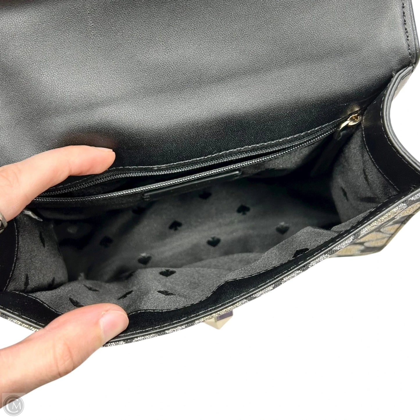 Crossbody Designer By Kate Spade, Size: Medium