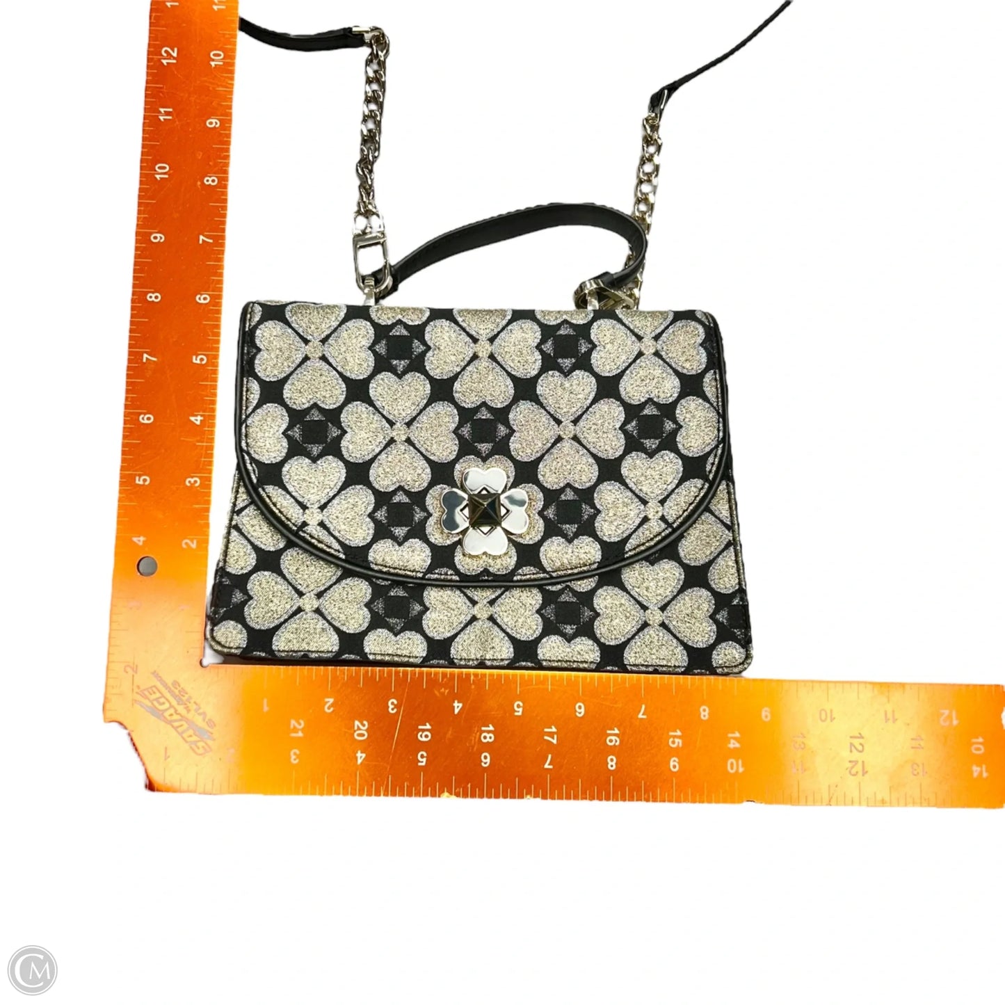 Crossbody Designer By Kate Spade, Size: Medium