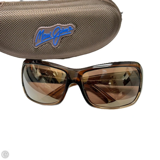 Sunglasses By Maui Jim