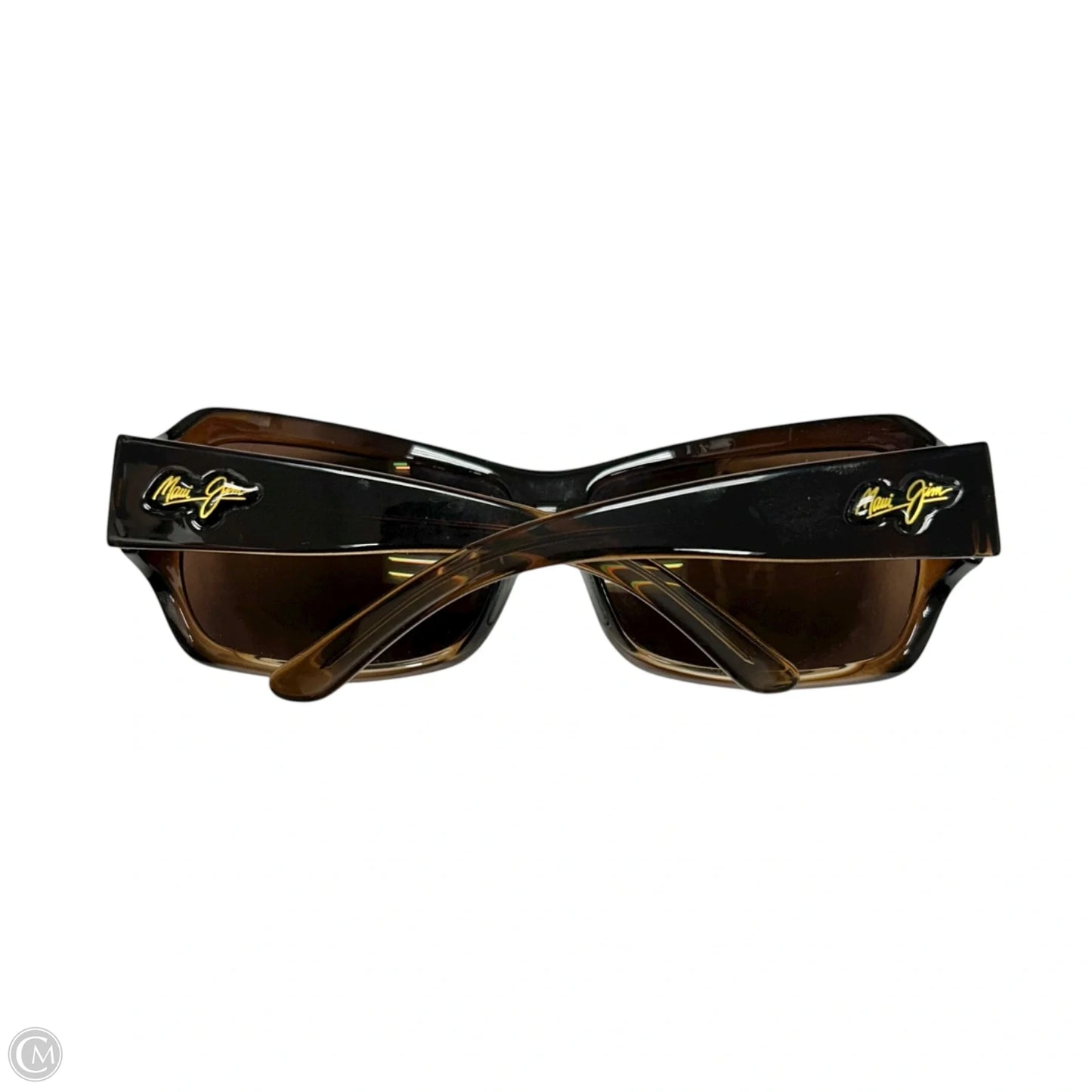 Sunglasses By Maui Jim