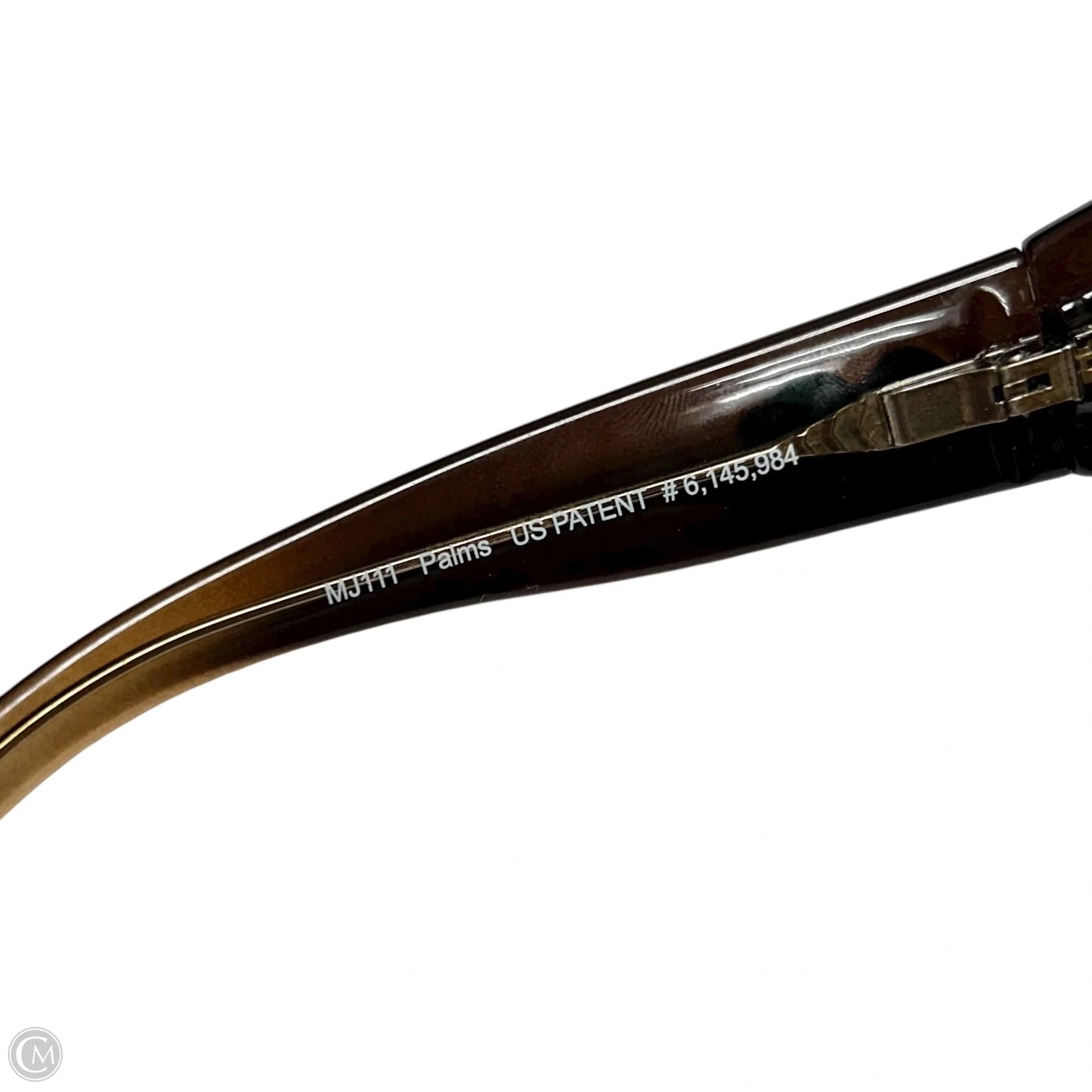 Sunglasses By Maui Jim