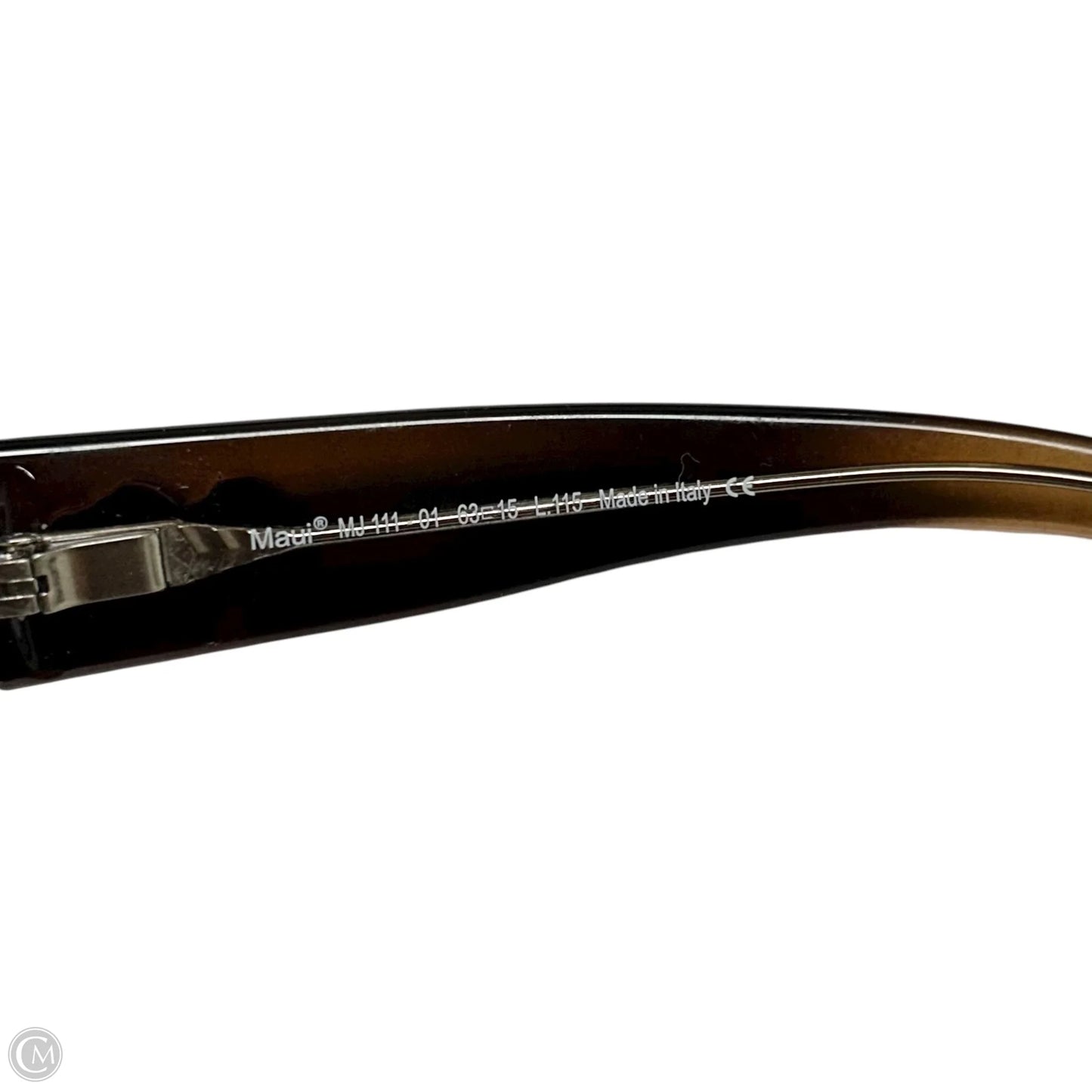 Sunglasses By Maui Jim