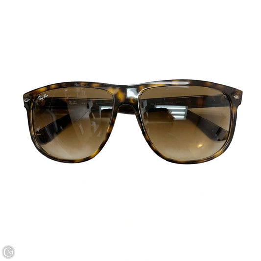 Sunglasses Designer By Ray Ban