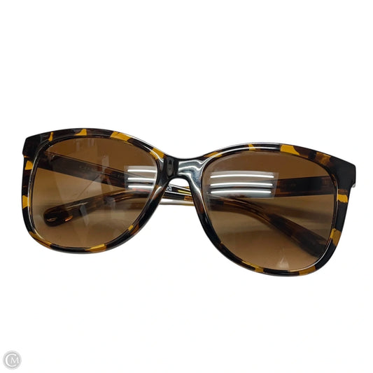 Sunglasses Designer By Coach