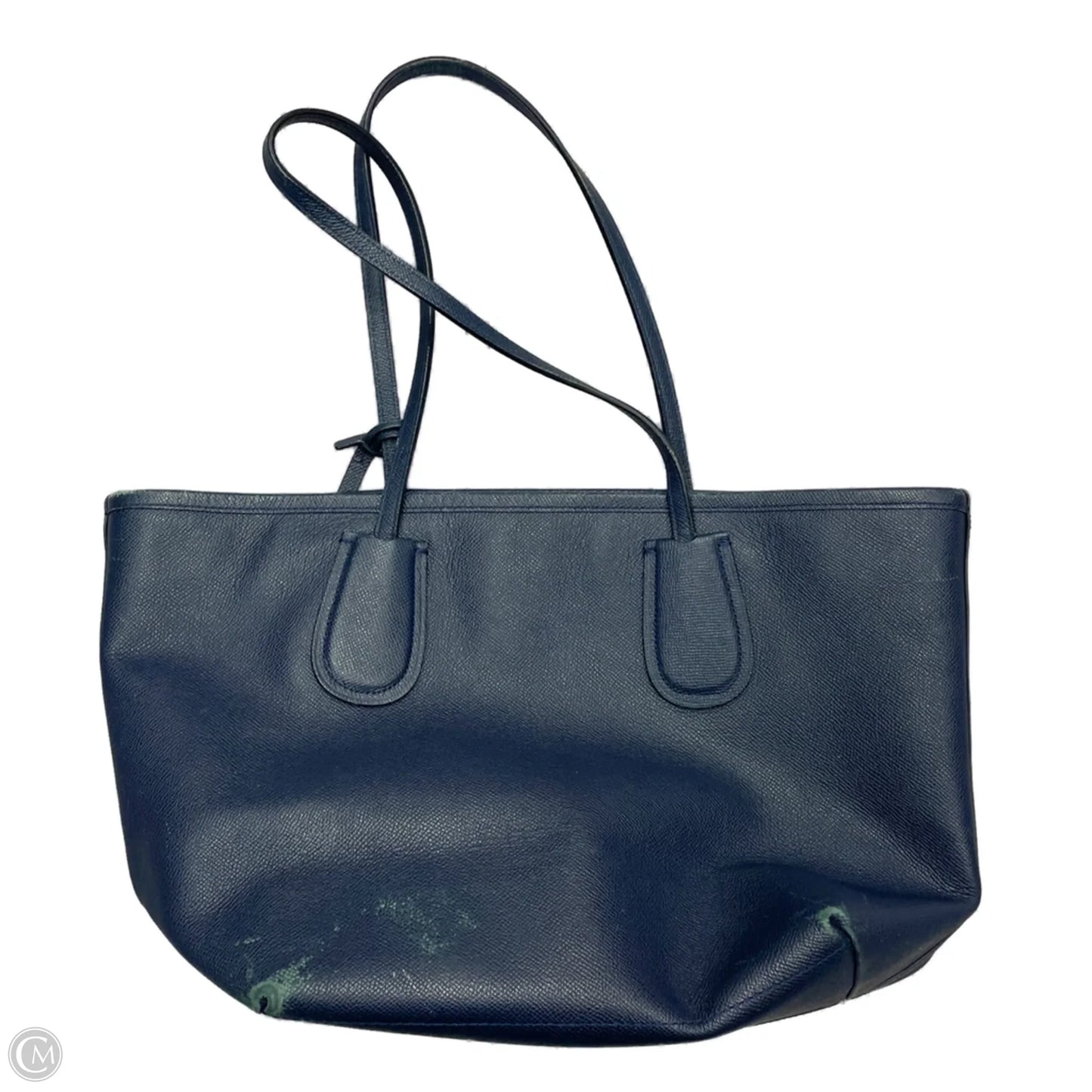 Tote Designer By Coach, Size: Medium