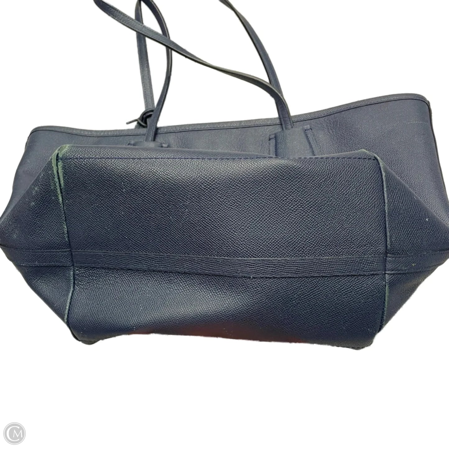 Tote Designer By Coach, Size: Medium