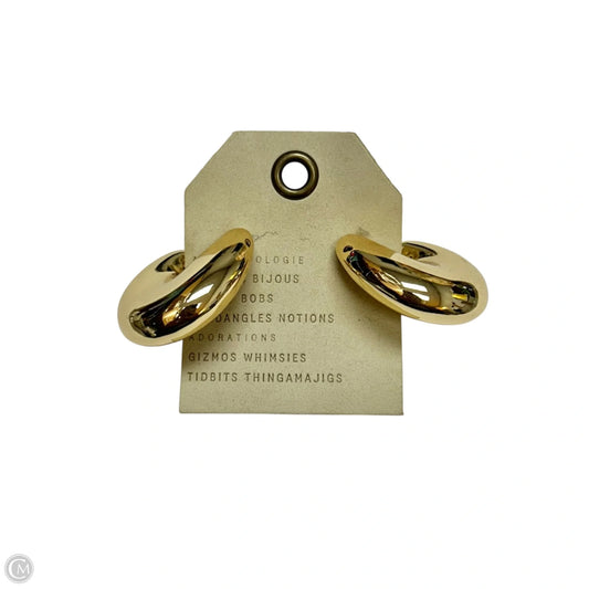 Earrings Dangle/drop By Anthropologie