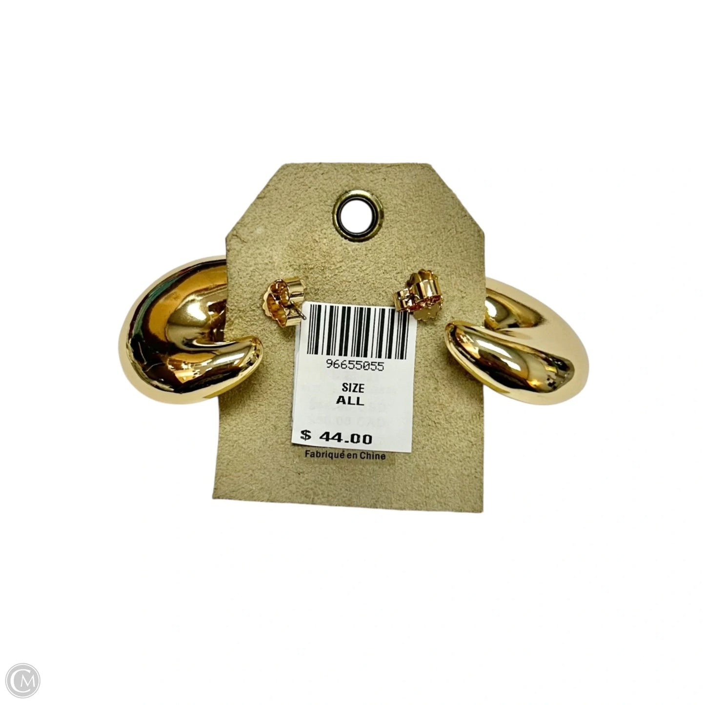 Earrings Dangle/drop By Anthropologie