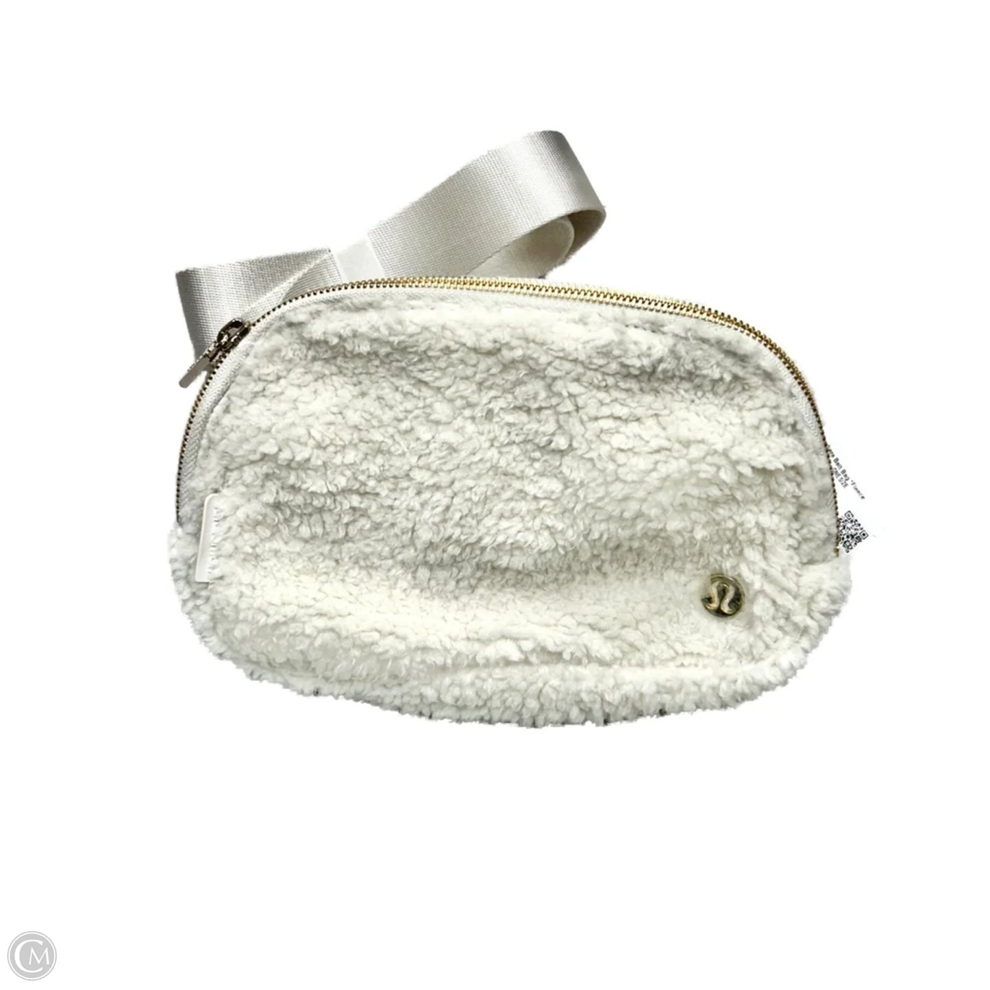 Belt Bag By Lululemon, Size: Medium