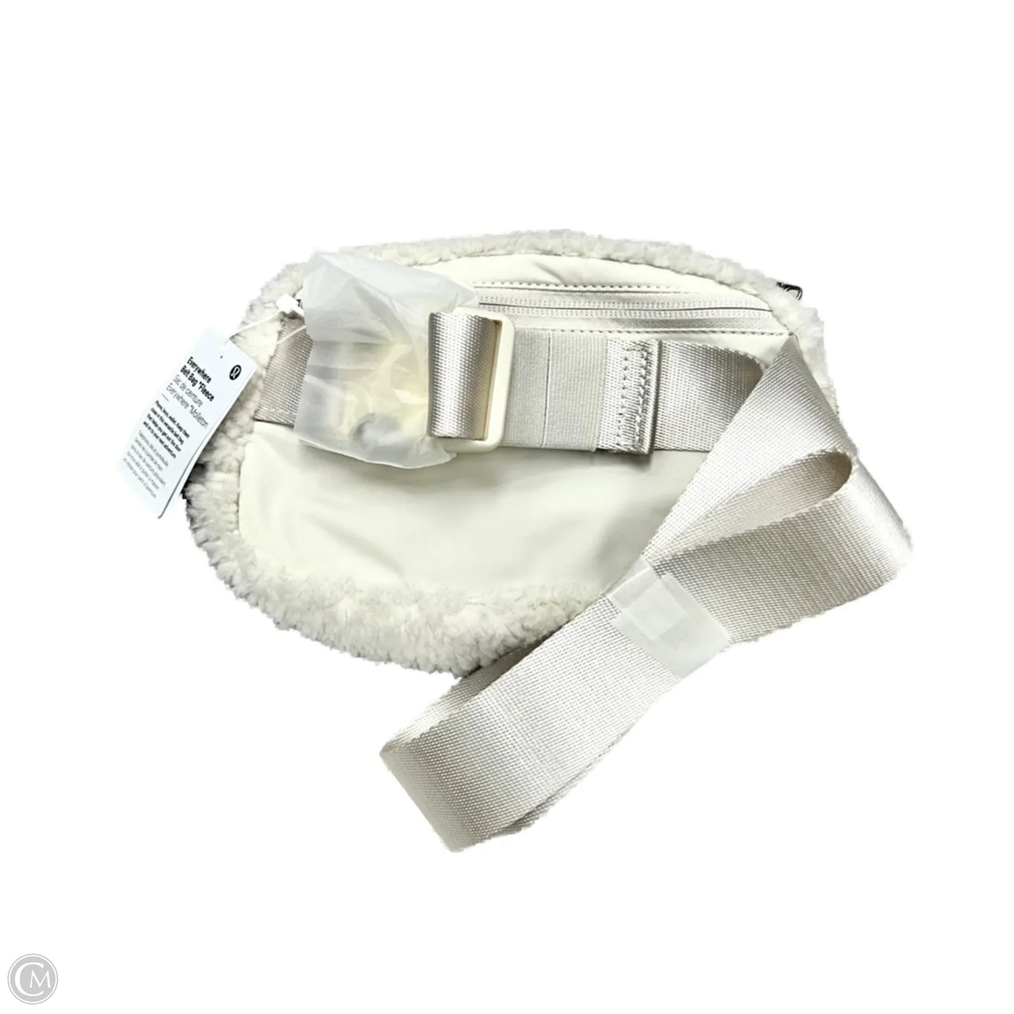 Belt Bag By Lululemon, Size: Medium