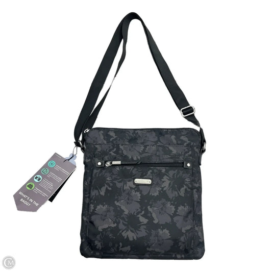Crossbody By Baggallini, Size: Medium