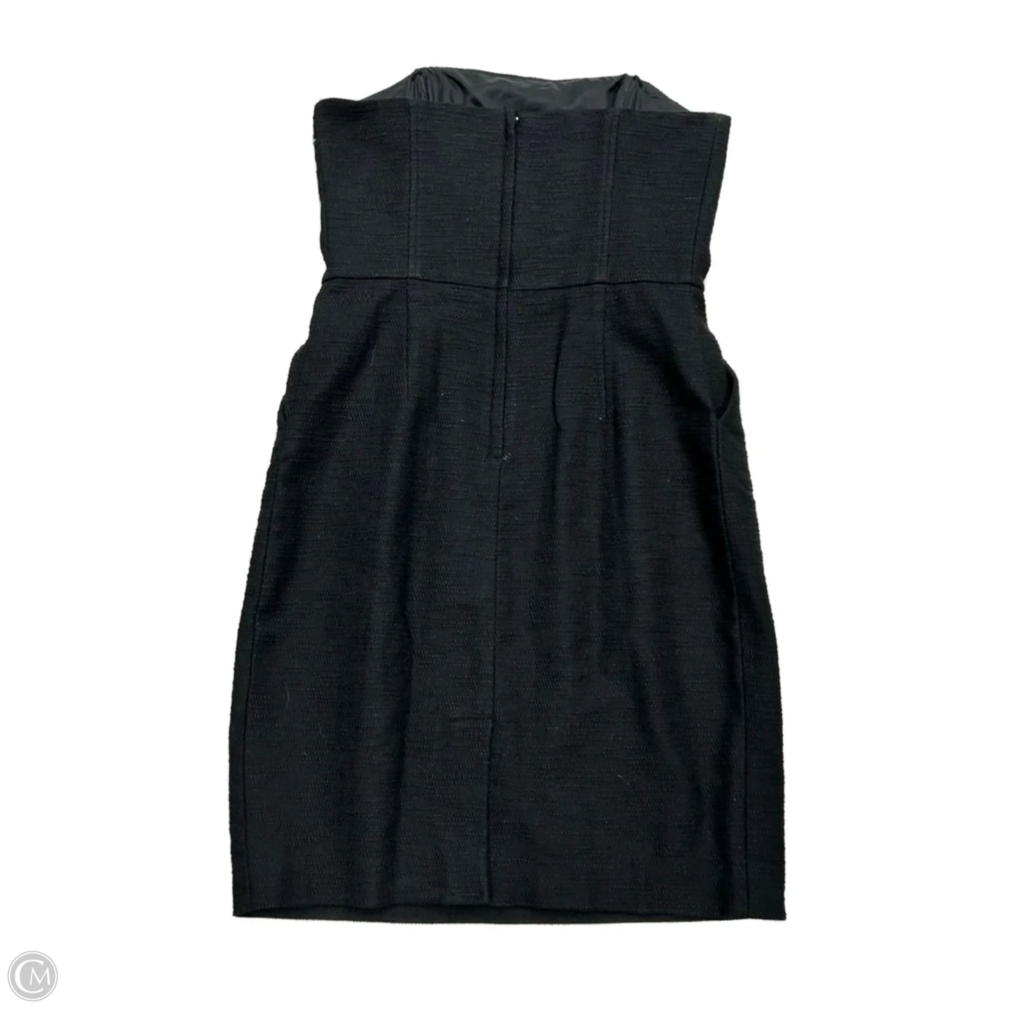 Dress Designer By Lilly Pulitzer In Black, Size: S