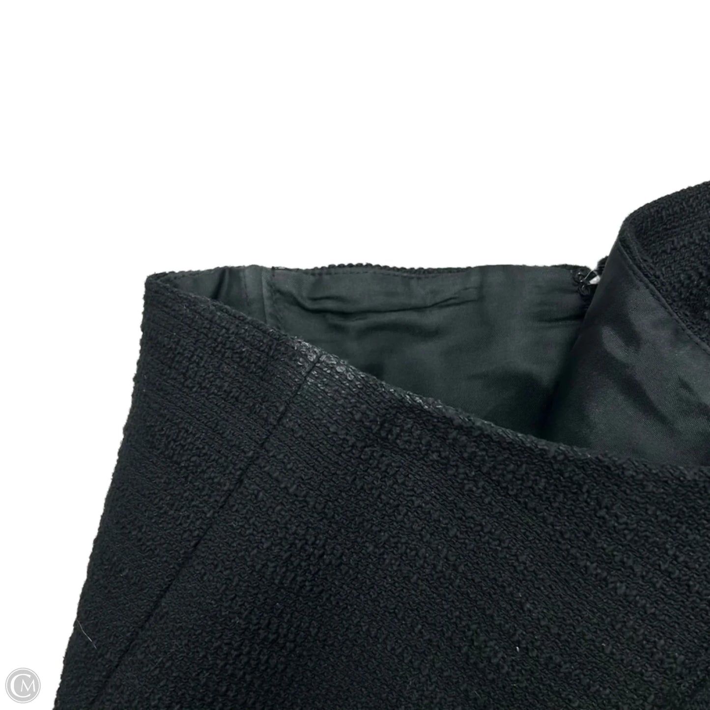 Dress Designer By Lilly Pulitzer In Black, Size: S