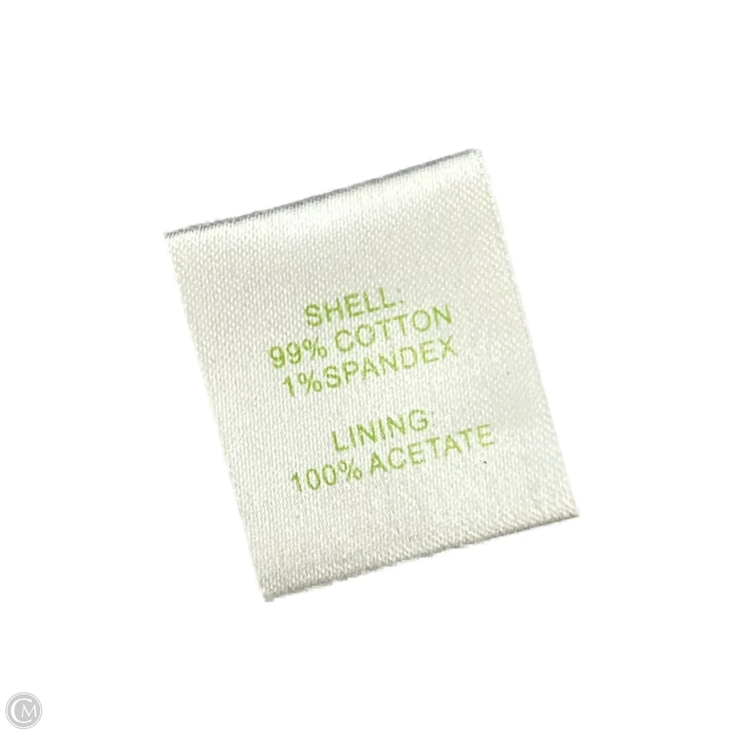 Dress Designer By Lilly Pulitzer In Black, Size: S